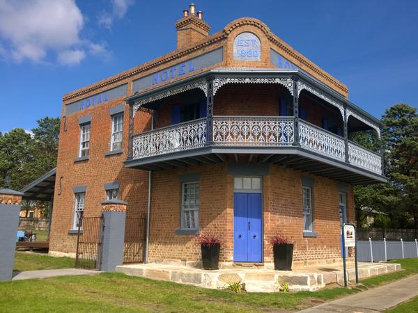 Housesitting assignment in Marulan, NSW, Australia