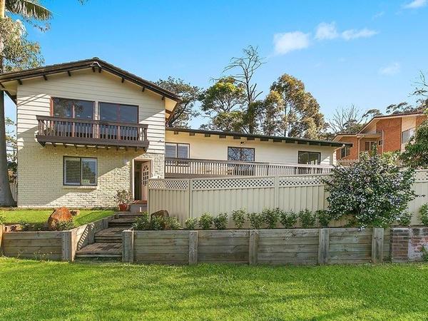 Housesitting assignment in Mount Pleasant, New South Wales, Australia