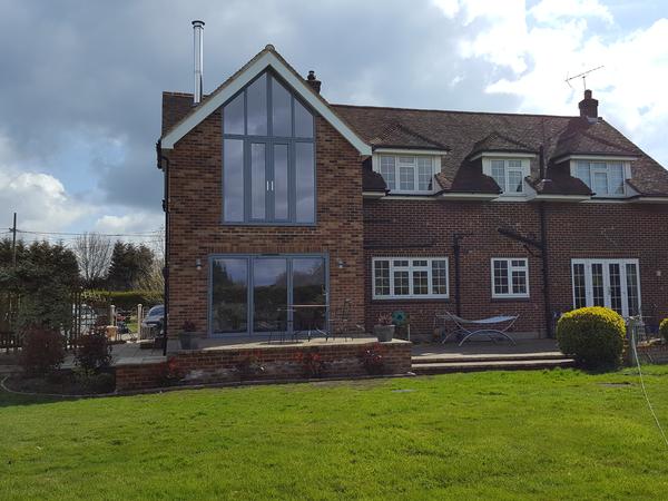 Housesitting assignment in Blackmore, United Kingdom