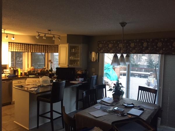 Housesitting assignment in London, ON, Canada