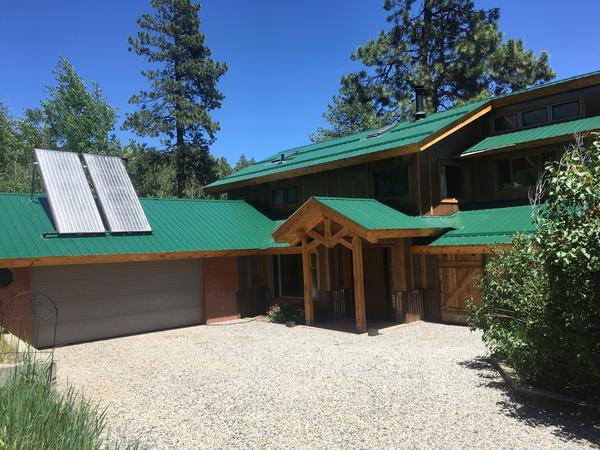 Housesitting assignment in Durango, Colorado, United States