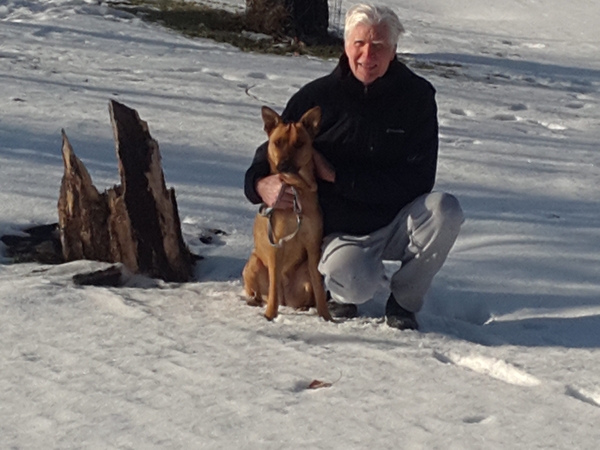 Eric & linda & Linda from Cochrane, AB, Canada