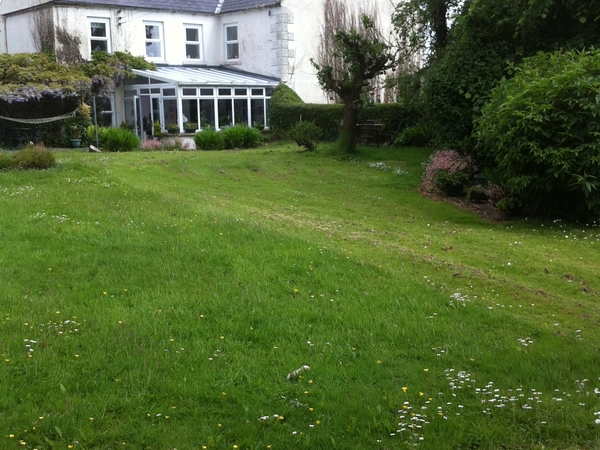 Judith & Scott from Downpatrick, United Kingdom