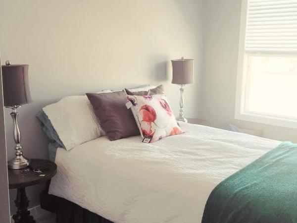Housesitting assignment in Saskatoon, SK, Canada