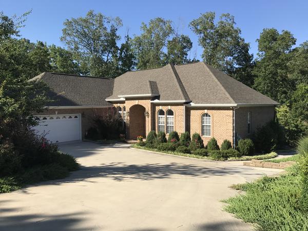 Housesitting assignment in Guntersville, AL, United States