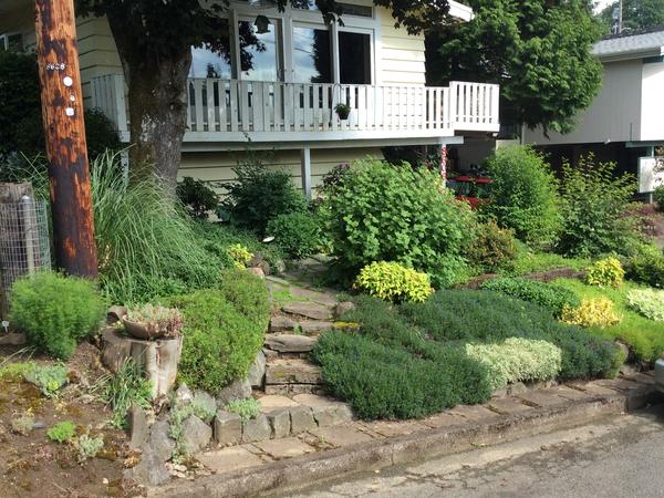 Housesitting assignment in Portland, OR, United States
