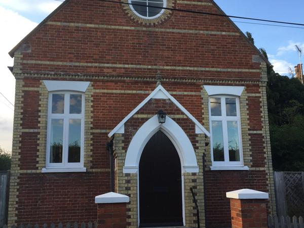 Housesitting assignment in Marden, United Kingdom