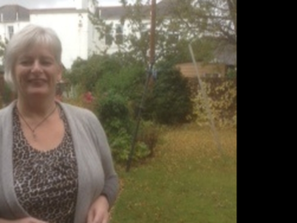 Jane & David from Whitley Bay, United Kingdom