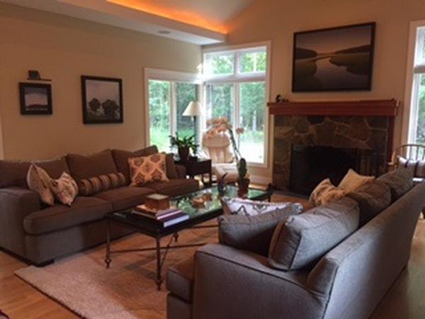 Housesitting assignment in Hillsborough, North Carolina, United States