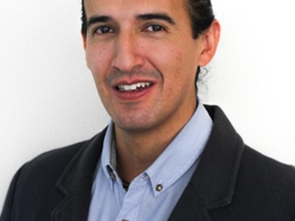 Joel from Puebla, Mexico