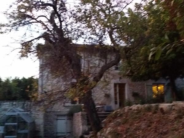 Housesitting assignment in Duras, France