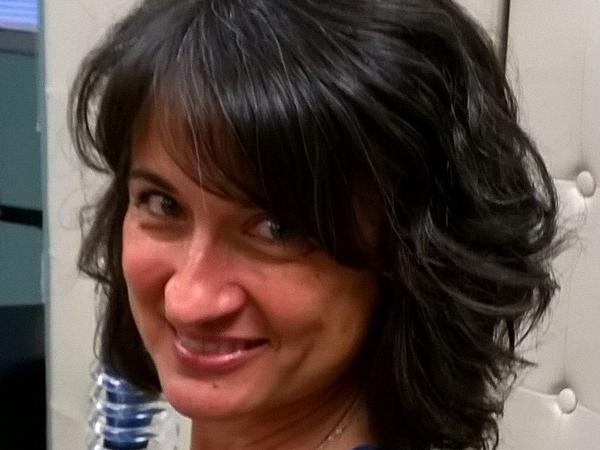 Michele from Hampton, VA, United States
