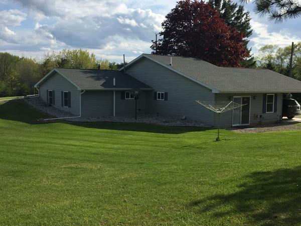 Housesitting assignment in Alma, Michigan, United States