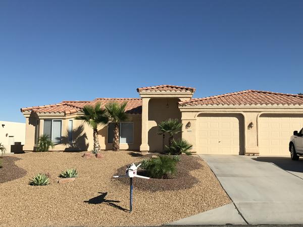 Housesitting assignment in Lake Havasu City, AZ, United States