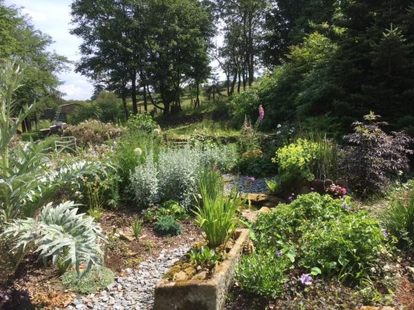 Housesitting assignment in Halifax, United Kingdom