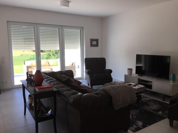 Housesitting assignment in Luxembourg, Luxembourg