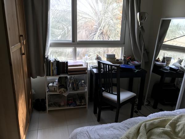 Housesitting assignment in Dubai, United Arab Emirates