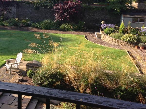 Housesitting assignment in Broughty Ferry, United Kingdom