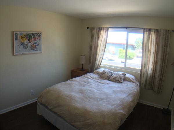 Housesitting assignment in San Diego, CA, United States