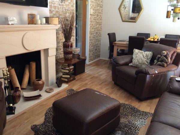 Housesitting assignment in Paisley, United Kingdom