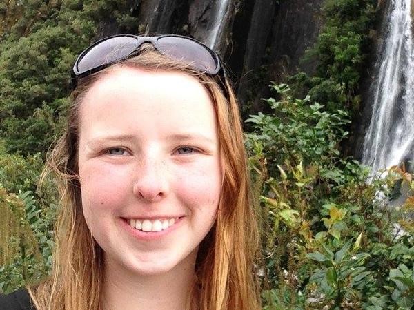 Alexis from Colorado Springs, Colorado, United States