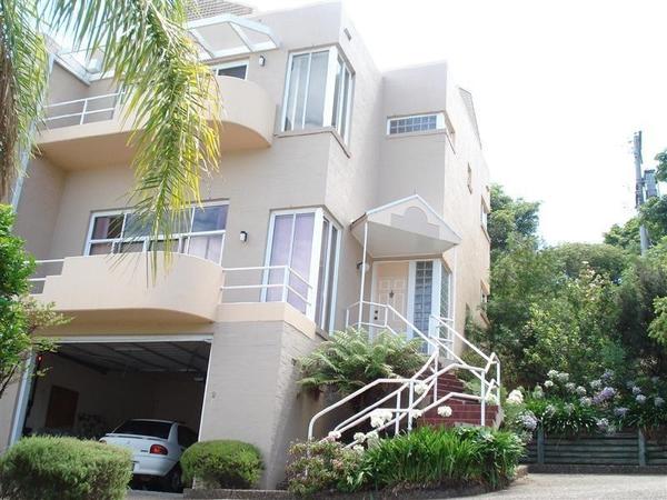 Housesitting assignment in Kiama, New South Wales, Australia