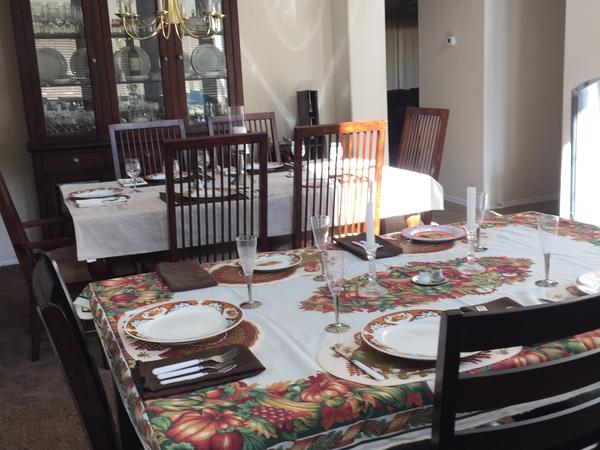 Housesitting assignment in Waddell, Arizona, United States