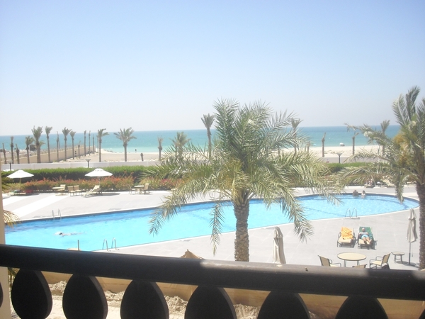 Housesitting assignment in Ras al-Khaimah, United Arab Emirates