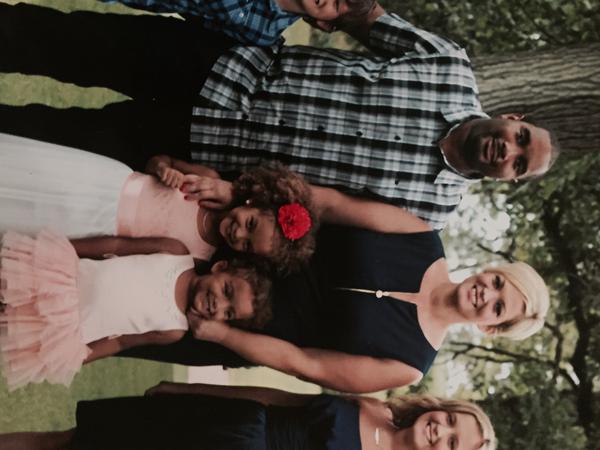Jane & Michael from West Lafayette, IN, United States