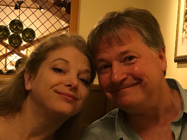 Karla & Dan from Chambersburg, Pennsylvania, United States