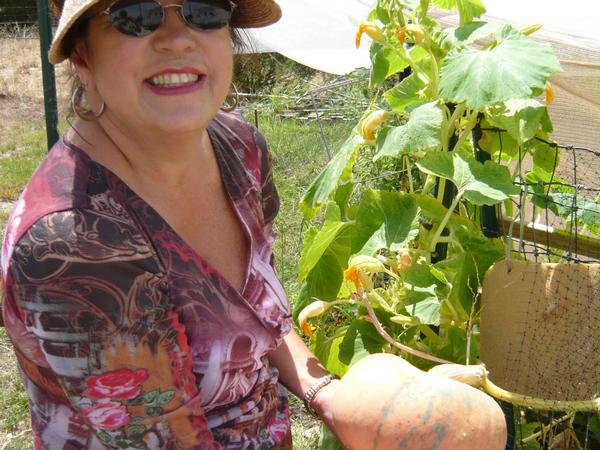 Deborah from Rabastens, France