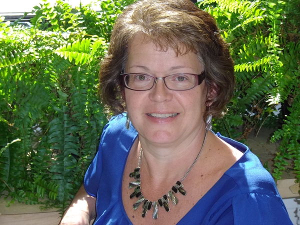 Linda from Mitchell, ON, Canada