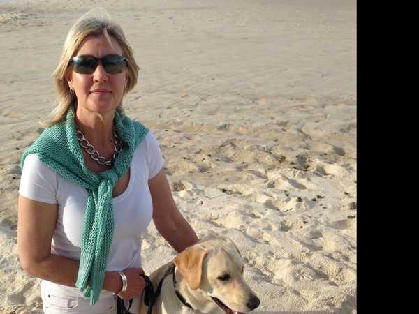 Dianna & Michael from Temora, New South Wales, Australia