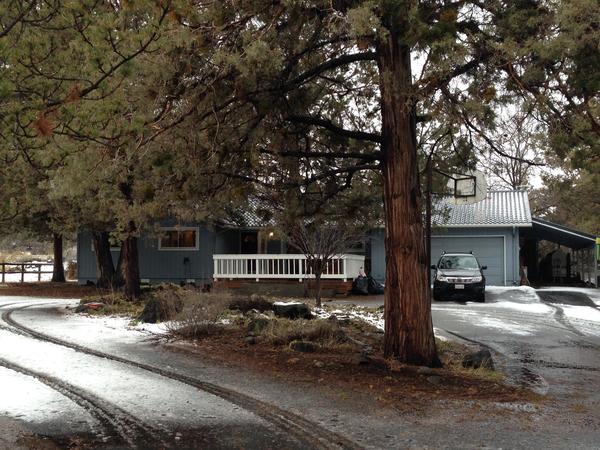Housesitting assignment in Bend, OR, United States