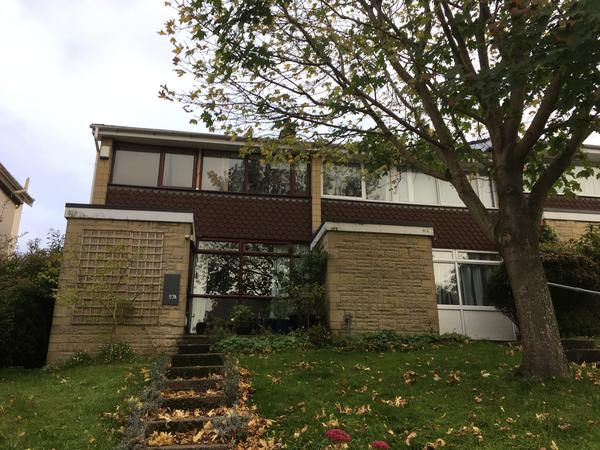 Housesitting assignment in Bristol, United Kingdom