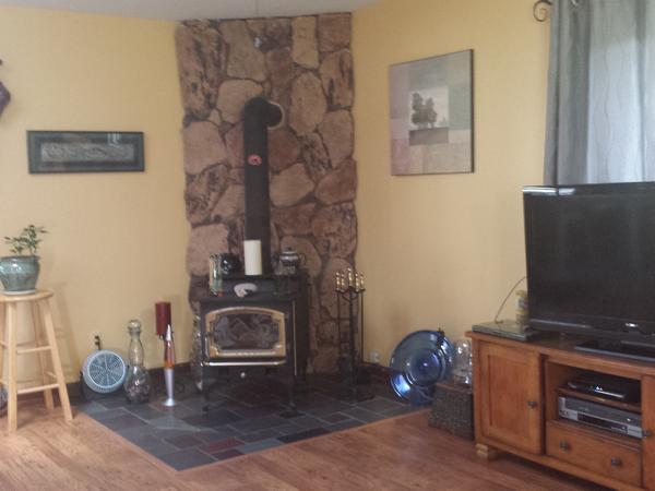 Housesitting assignment in Howell, Michigan, United States
