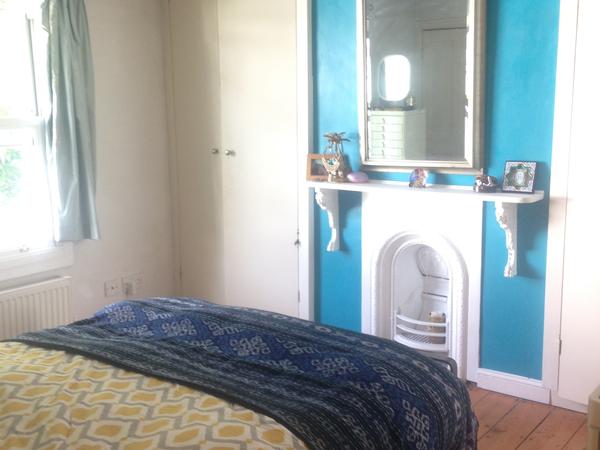 Housesitting assignment in Brighton, United Kingdom