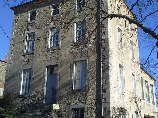 Housesitting assignment in Le Monestier, France