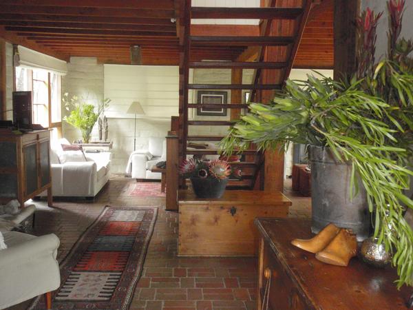 Housesitting assignment in Mornington, Victoria, Australia