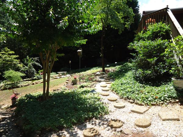 Housesitting assignment in Birmingham, Alabama, United States