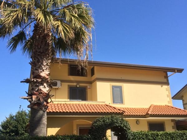 Housesitting assignment in Napoli, Italy