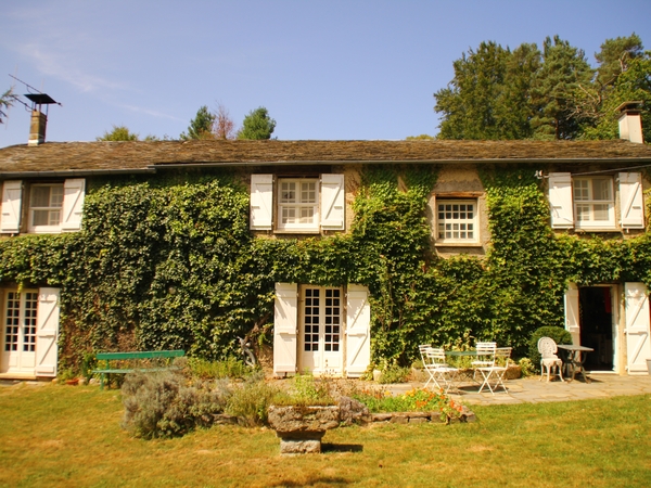 Housesitting assignment in Castres, France