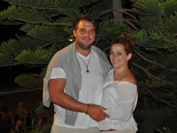 Milica & Tony from Bexley, New South Wales, Australia