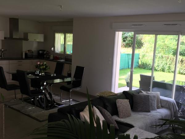 Housesitting assignment in Sierentz, France