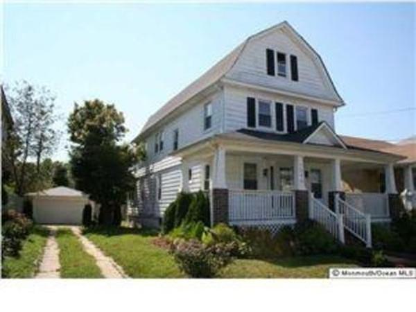Housesitting assignment in Asbury Park, NJ, United States