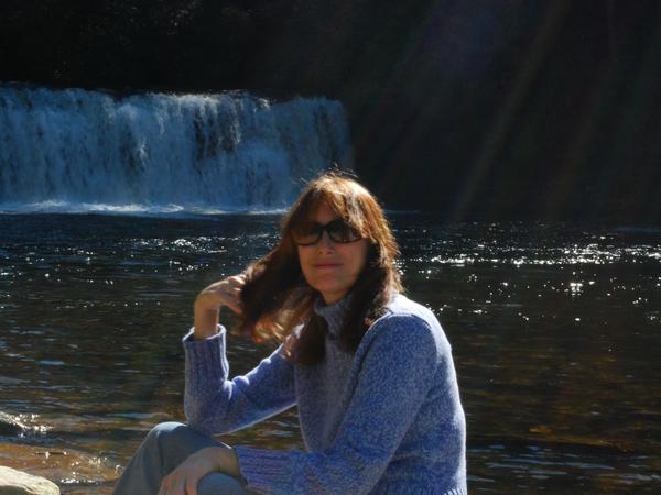 Luanne from Brevard, North Carolina, United States