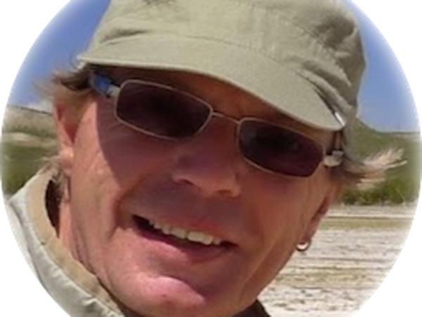 Michael from Madison, SD, United States
