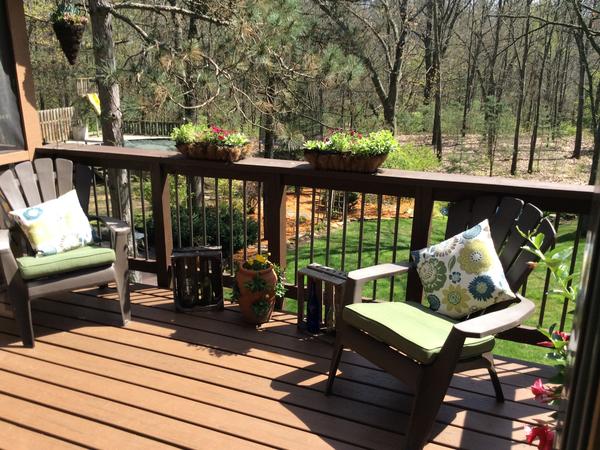 Housesitting assignment in Rockford, MI, United States