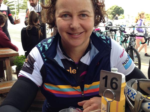 Penny from Raywood, VIC, Australia