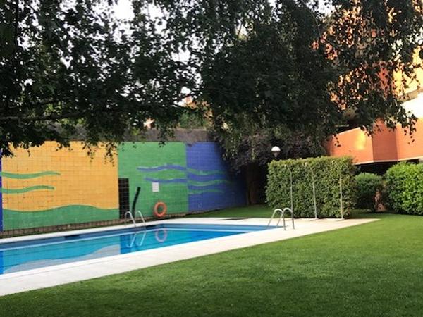Housesitting assignment in Sant Cugat del Vallès, Spain